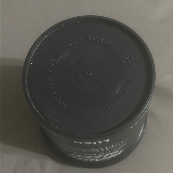 LUSH New Face and Body Mask Beauty Sleep 11.1 OZ Made Canada - Picture 6 of 7